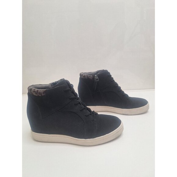 💙 Dr. Scholls Booties - Picture 1 of 10